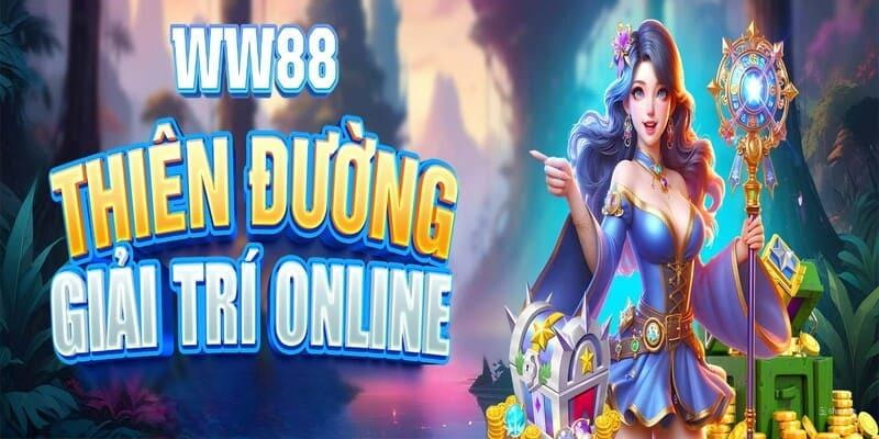 Đôi nét về app WW88