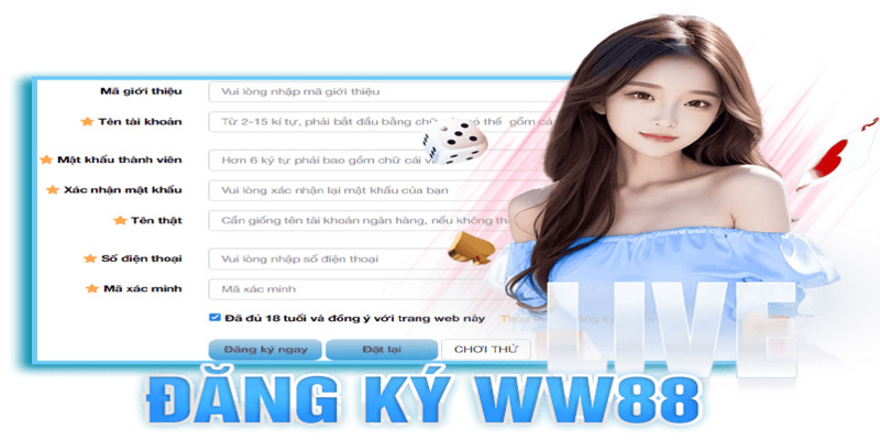 Tải app WW88 qua hình thức cơ bản