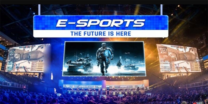 những game đặt cược esports hot nhất